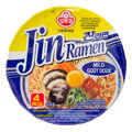 Nudle velký šálek OTG Jin fine 110g