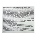 Nudle velký šálek OTG Jin fine 110g