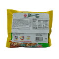Jin Ramen zeleninové nudle 110g