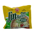 Jin Ramen zeleninové nudle 110g