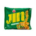 Jin Ramen zeleninové nudle 110g