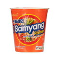 Nudle malý šálek SY Samyang 65g