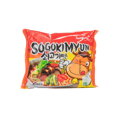 Nudle SY Sogogimyun 120g