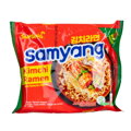Nudle Kimchi Ramen Samyang 120 g