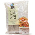 Korejské sladké bramborové nudle na čabajku 1 kg
