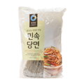 Korejské sladké bramborové nudle na čabajce 500 g