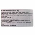 Hořčičná pasta pikantní 95g
