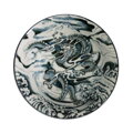 Mísa Zelený drak 20,5cm
