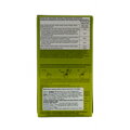 Instantní nápoj Matcha Latte se zázvorem 10ks 250g