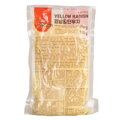 Žlutá ředkev nakrájená na plátky na sushi 350g