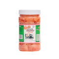 Nakládaný růžový zázvor Inaka 250g