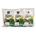 Mořské řasy s wasabi (5g x 3)