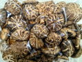 Houby shiitake 200g