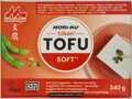 Mori-nu hedvábné měkké tofu 340 g