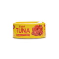 Tuňák v chilli omáčce 150g