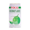 Kokosová šťáva 350 ml