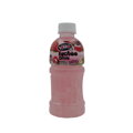 Nápoj z liči s kousky kokosu 320ml