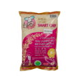 Rýže jasmínová thajská SMAT CHEF 1kg