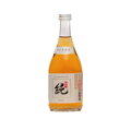 Originální švestkové víno BOHAE 375ml