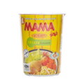 Polévka MAMA malý šálek s kuřecí příchutí 70g