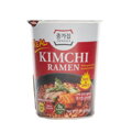 Nudle malý šálek kimchi Ramen Jongga 82,5g