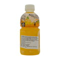 Ananasový nápoj s kousky kokosu 320 ml