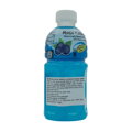 Nápoj černý rybíz s kousky kokosu 320 ml