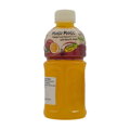 Nápoj maracuja s kousky kokosu 320 ml
