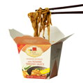 Hokkien nudle se sezamovo-teriyaki omáčkou 330g TD