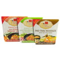 Nudle Hokkien s omáčkou Pad Thai 330g TD