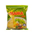 Nudle zeleninové příchuti 60g