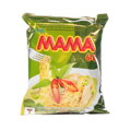 Polévka MAMA zelené kari 55g