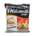 Bramborové nudle NONGSHIm 100g