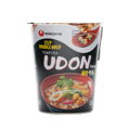 Nudle malý šálek s příchutí Udon Nongshim 62g