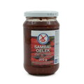 Chilli pasta Sambal Oelek VVMILL 370g