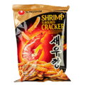 Chipsy s příchutí krevet 75g