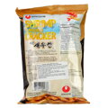 Chipsy s příchutí krevet 75g