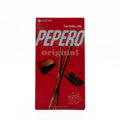 Čokoládové tyčinky Pepero Original 47g