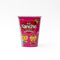 Sušenky plněné čokoládou Kancho Cup 95g