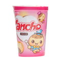 Sušenky plněné čokoládou Kancho Cup 95g