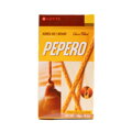 Pepero tyčinky plněné Nude 45g