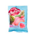Broskvová guma 66g