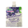 Želé z černého rybízu vitamin C a B1,2,6,12 140g