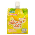 Želé citron vitamin C 140g