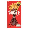 Čokoládové tyčinky Pocky GLICO 45g