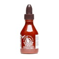 Chilli omáčka Sriracha s černým pepřem FGB 200ml