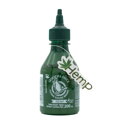 Čili omáčka Sriracha konopná HEMP 200ml