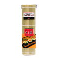 Bambusová podložka na sushi 27 x 27 cm