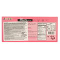 Měkký rýžový koláč Mochi s červenými fazolemi 108g