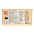 Rýžové koláčky Mochi Bubble Tea čokoláda 120g